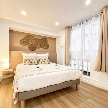 Nets Inn Apartment - Gare De Lyon Paris Exterior photo