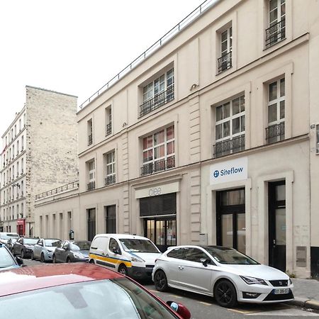 Nets Inn Apartment - Gare De Lyon Paris Exterior photo