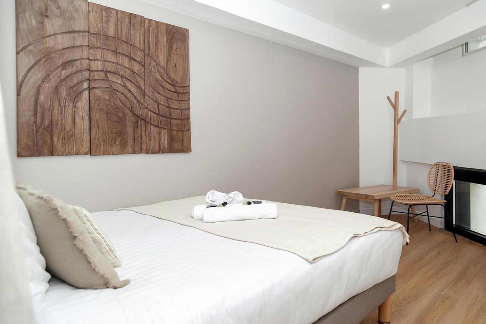 Nets Inn Apartment - Gare De Lyon Paris Exterior photo