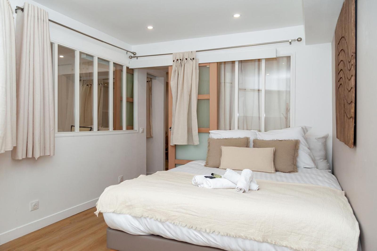 Nets Inn Apartment - Gare De Lyon Paris Exterior photo