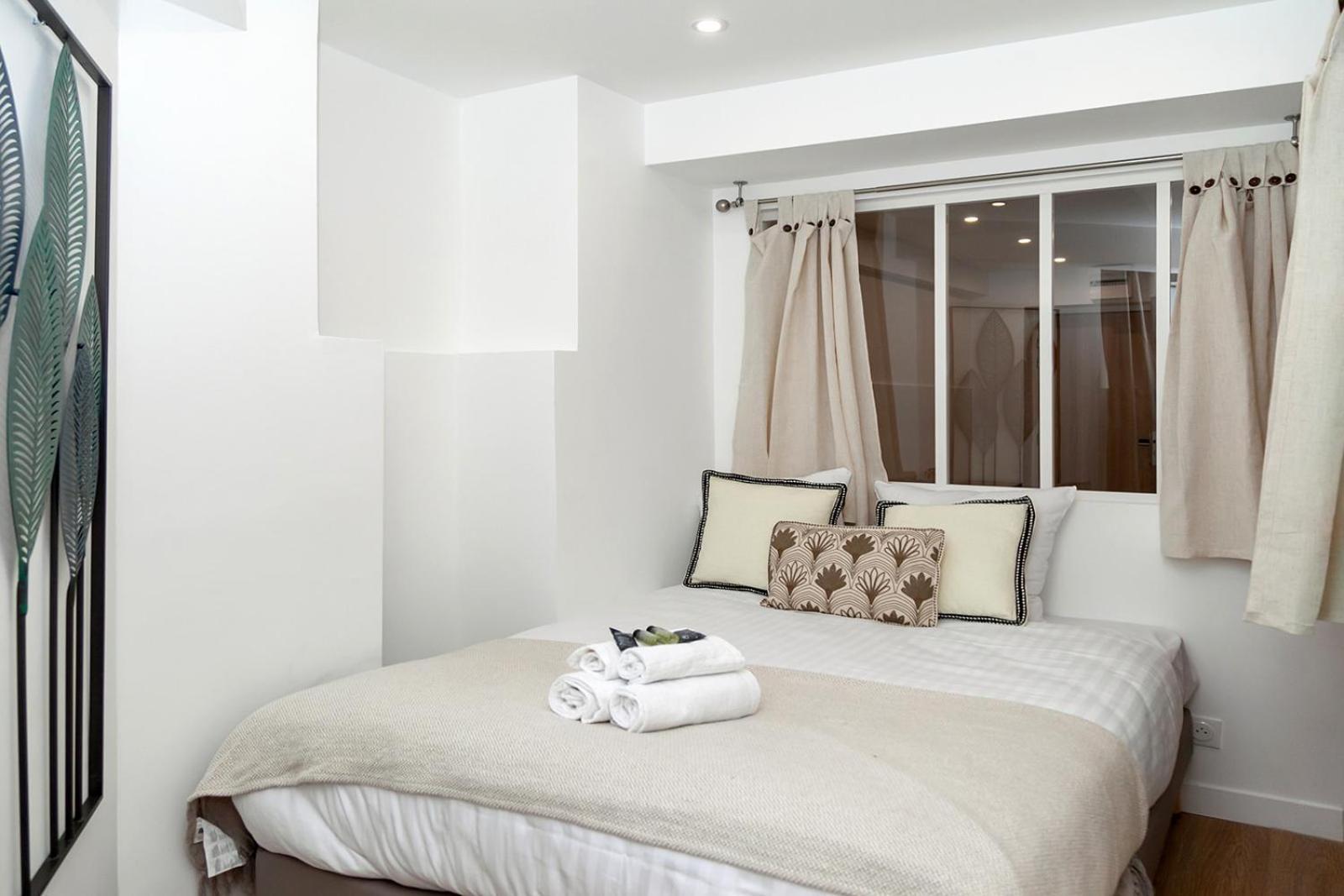 Nets Inn Apartment - Gare De Lyon Paris Exterior photo