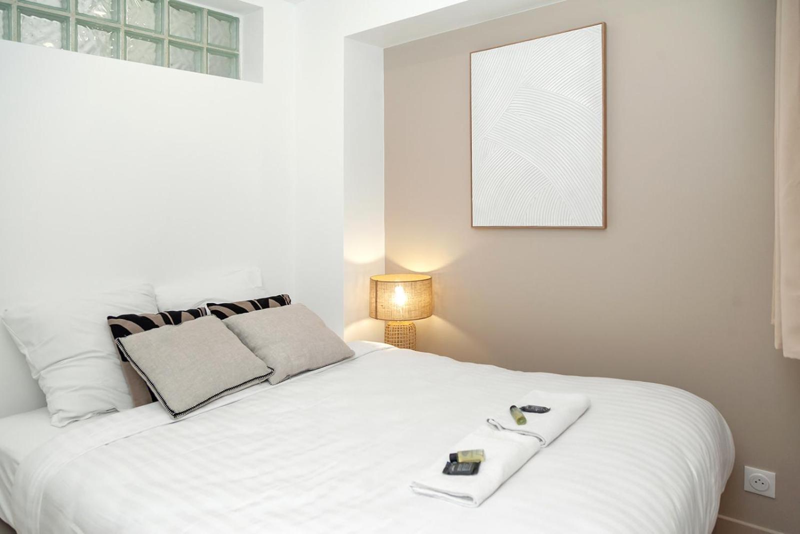 Nets Inn Apartment - Gare De Lyon Paris Exterior photo