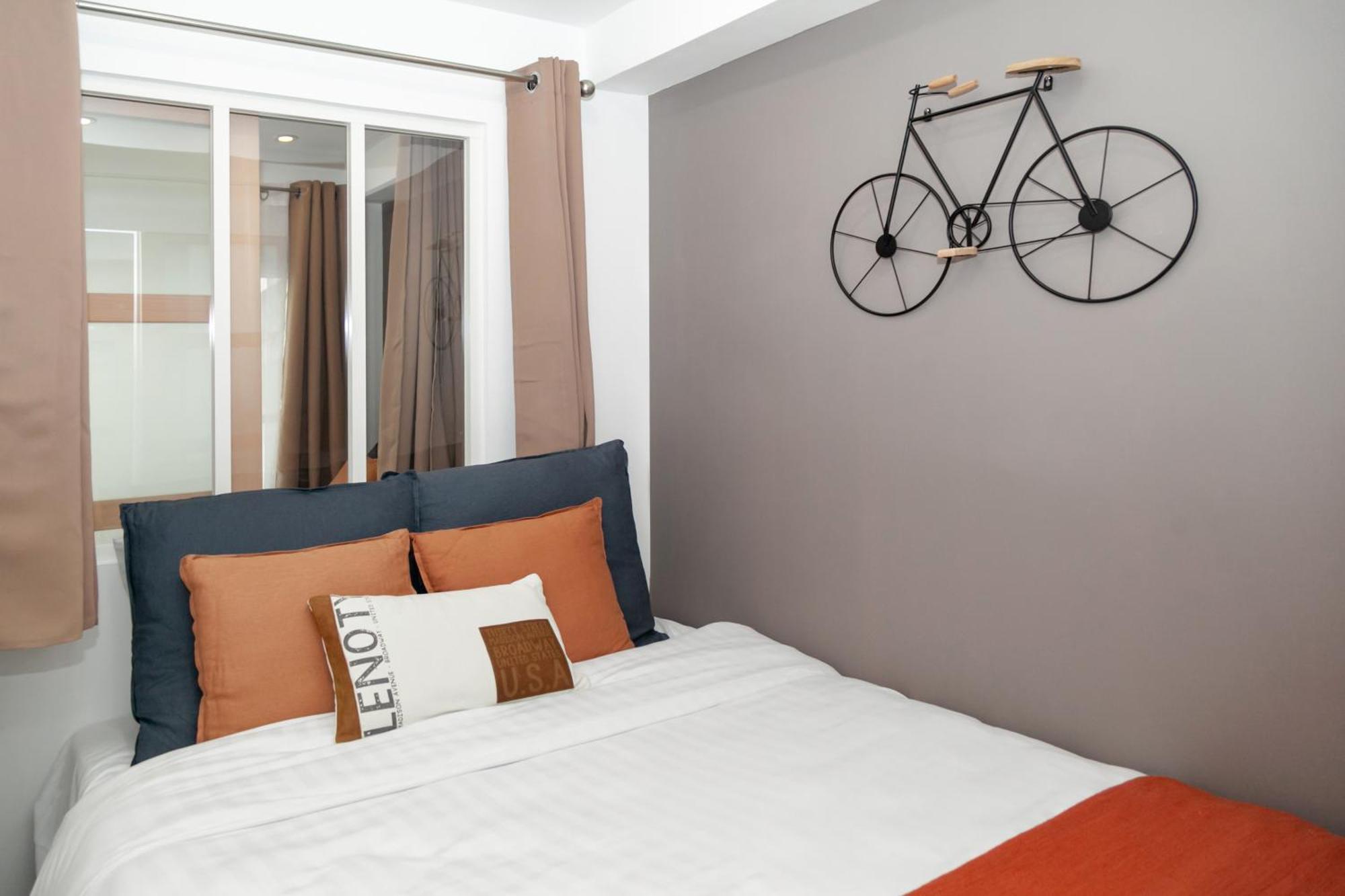 Nets Inn Apartment - Gare De Lyon Paris Exterior photo
