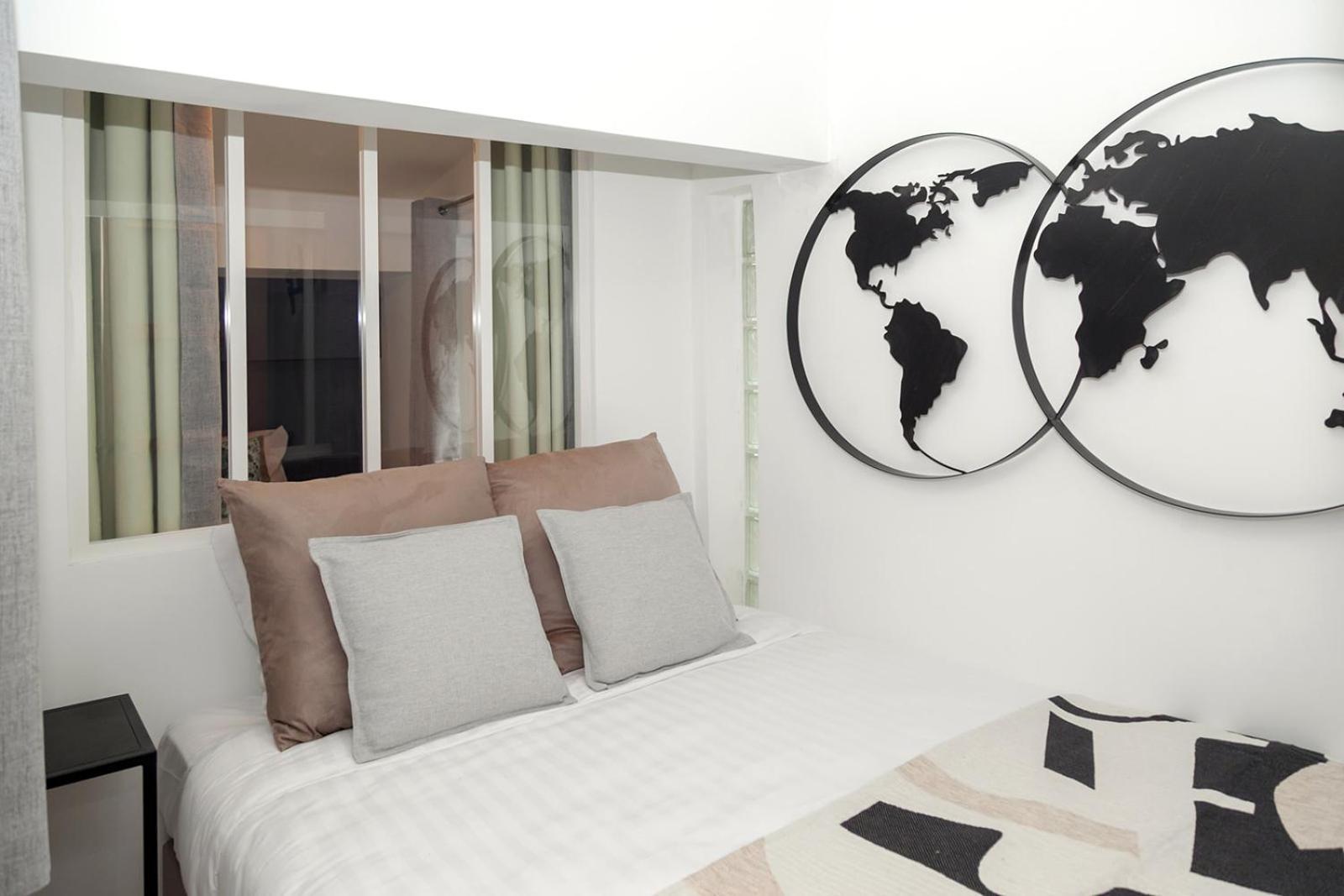 Nets Inn Apartment - Gare De Lyon Paris Exterior photo