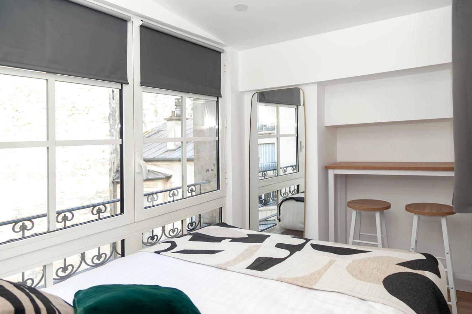 Nets Inn Apartment - Gare De Lyon Paris Exterior photo