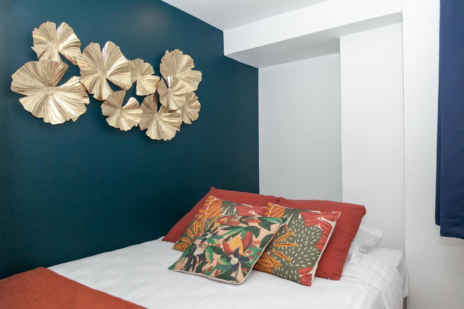 Nets Inn Apartment - Gare De Lyon Paris Exterior photo